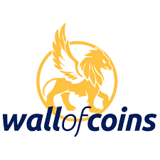 WallofCoins